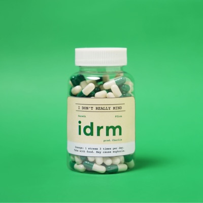 Idrm (feat. Ffion) - Single