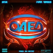 OAED artwork