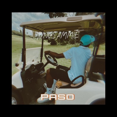 Paso (Sped Up) - Single