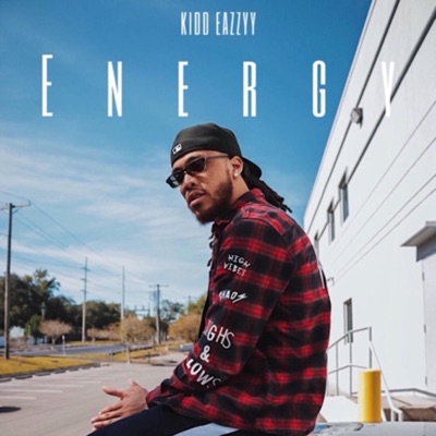 Energy - EP
