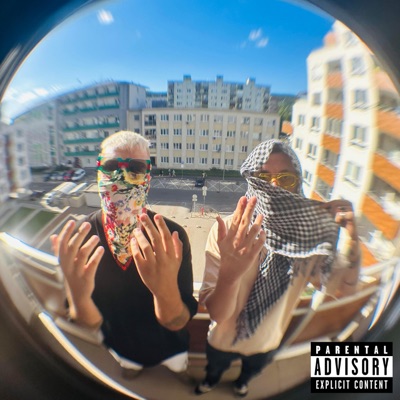 Trappity - EP
