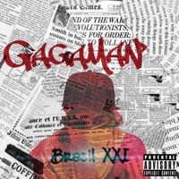 Brasil XXI - Single - GAGAMAN