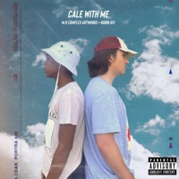 Cale With Me - Single - M.R Complex Artworks