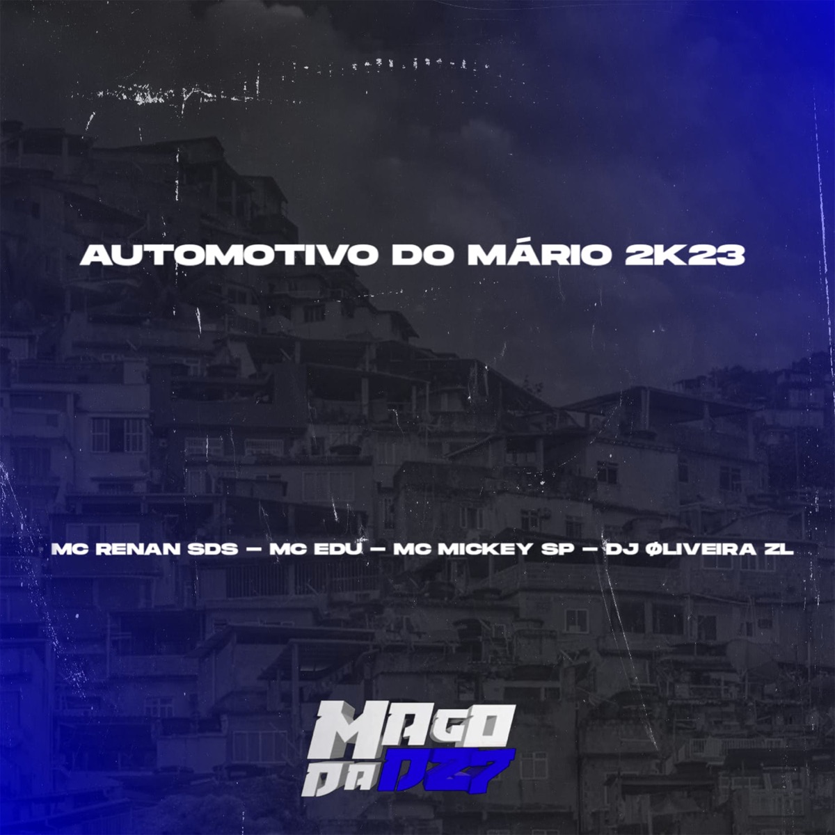 Palmeiras Não Tem Mundial - Single - Album by Mc Mickey Sp & DJ GORDINHO O  MAGO DA PUTARIA - Apple Music