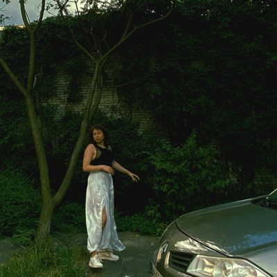 Czarnobiały - Single