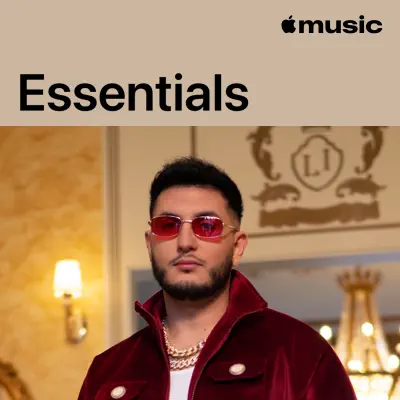 Luister naar 'Omar Montes Essentials' met Maffio