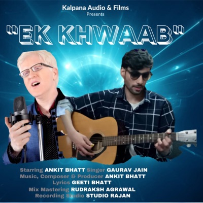 Ek Khwaab - Single