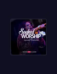 Listen to Apostle Chitheka, watch music videos, read bio, see tour dates & more!