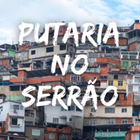 Putaria no Serrao - Single - HITS DO SERRÃO, Dj Biro & MC DA NEGA