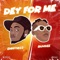 Dey For Me (feat. Ruhdee) - Emmynizz lyrics