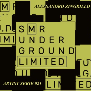 Artist Serie 021