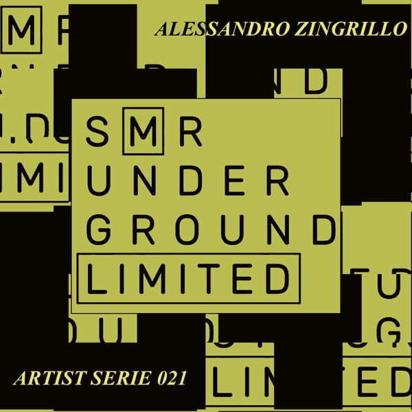 Artist Serie 021