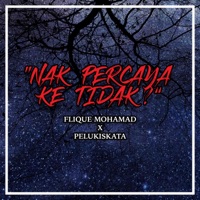 Nak Percaya Ke Tidak? (feat. Pelukiskata) - Single - Flique Mohamad