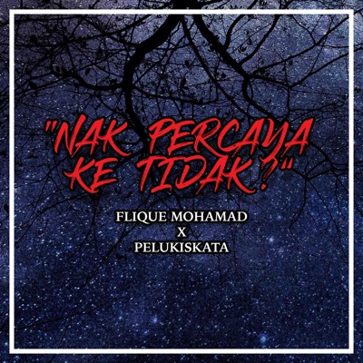 Nak Percaya Ke Tidak? (feat. Pelukiskata) - Single