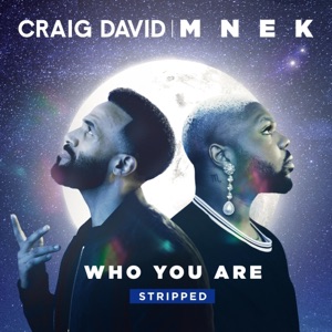 Who You Are (Stripped) - Single