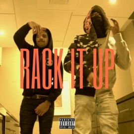 Rack It Up (feat. Y3POS) Badland Breez