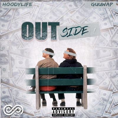 Outside (feat. Guuwap) - Single
