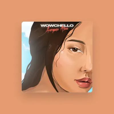 Listen to WowChello, watch music videos, read bio, see tour dates & more!
