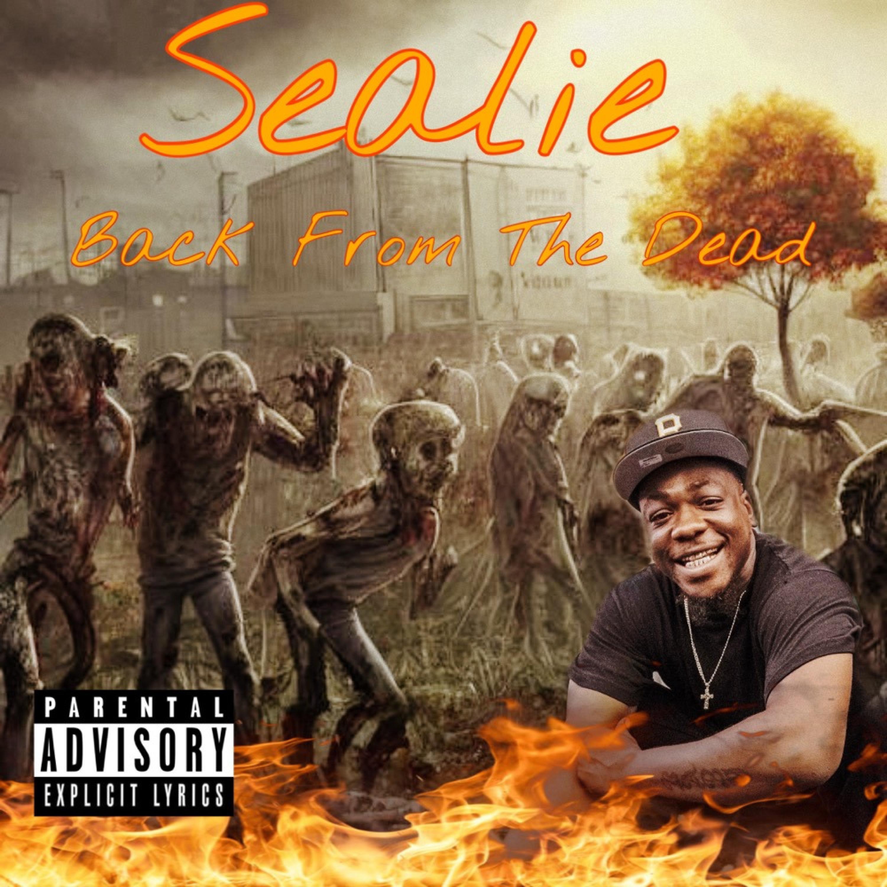 Back From the Dead - EP