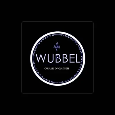 Listen to Wubbel, watch music videos, read bio, see tour dates & more!