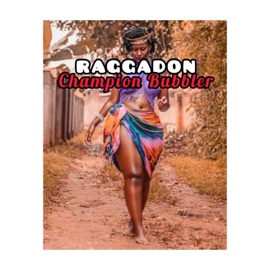 Champion Bubbler (Special Version) Raggadon Bonezklan