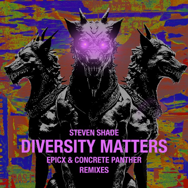 Diversity Matters - Single