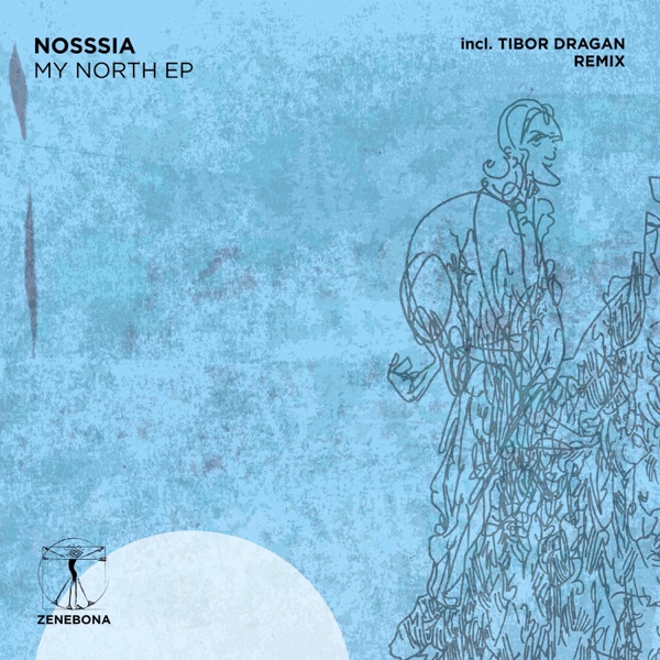 My North - Single