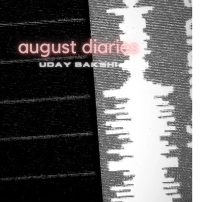 August Diaries - EP