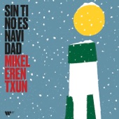 Sin ti no es Navidad artwork