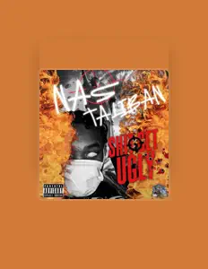 Nas TaliBanを聴いたり、ミュージックビデオを鑑賞したり、経歴やツアー日程などを確認したりしましょう！