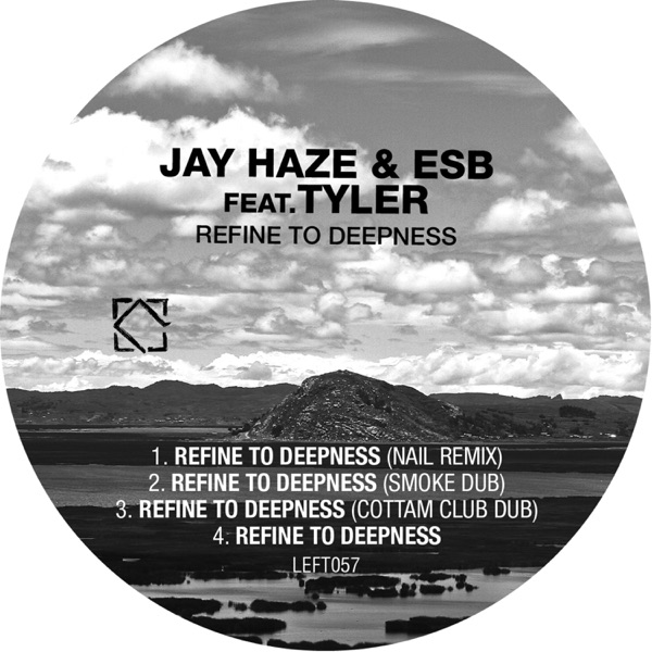 Refine to Deepness (feat. Tyler) - EP