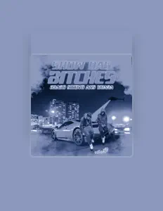 Dengarkan Brabo Dinovo, tonton video musik, baca bio, lihat tanggal tur & lainnya!