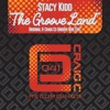 The Groove Land - Single