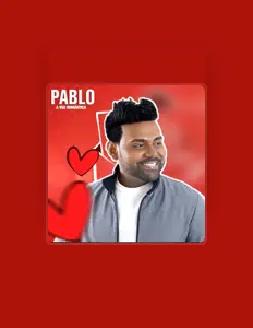 收听 Pablo do Arrocha、观看音乐视频、阅读小传、查看巡演日期等 ！