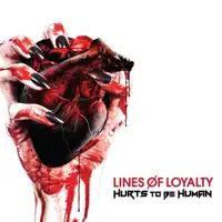 MY ADDICTION — LINES OF LOYALTY