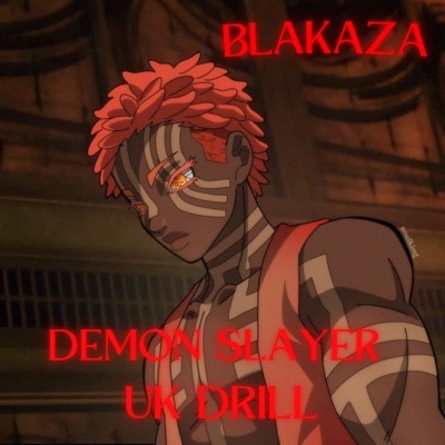 ONI FAVELADO (Akaza Demon Slayer) - song and lyrics by Dreiks