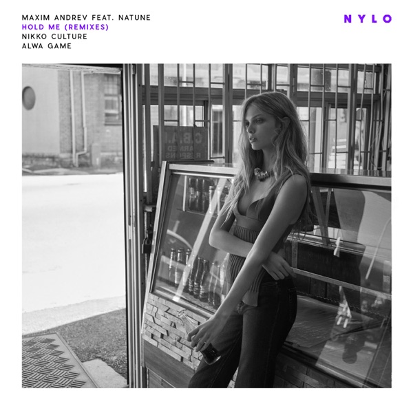 Hold Me (The Remixes) [feat. Natune] - Single