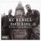 Kanax in Moskau (feat. Farid Bang) - KC Rebell lyrics