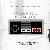 NgiMoja (feat. BlaqSquad) [Bootleg] artwork