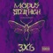 3x6 - MODUS STEIFHIGH lyrics