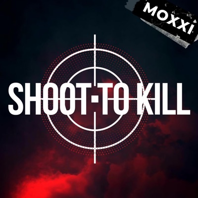 Shoot To Kill - Single