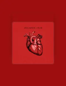 Ακούστε περιεχόμενο από JACK MAGIC, παρακολουθήστε μουσικά βίντεο, διαβάστε το βιογραφικό, δείτε ημερομηνίες περιοδείας, και πολλά ακόμη!