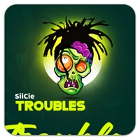Troubles - Single - siicie