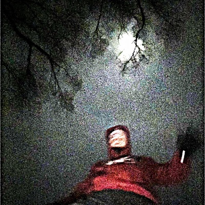 white dust (feat. TR3, Keta & GNARLYNICK) - Single