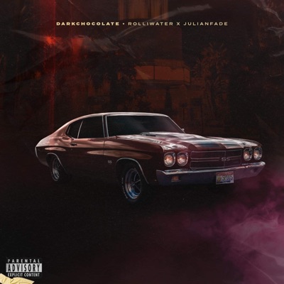 DarkChocolate Prod. Alex Musa (feat. JulianFade) - Single