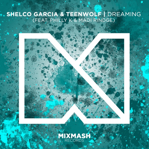 Dreaming - Single