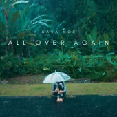 All Over Again artwork