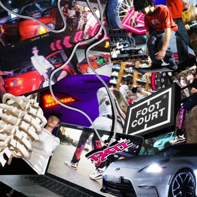 Custom Made - Single