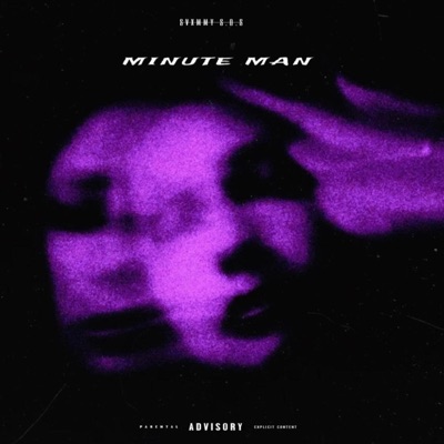 Minute Man - Single