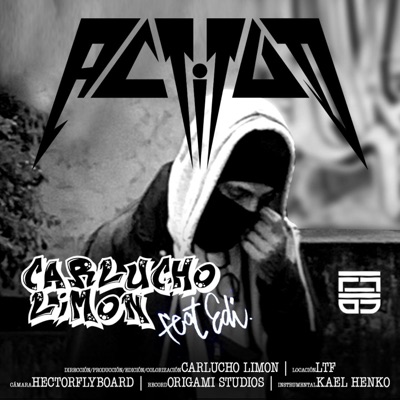 Actitud - Single